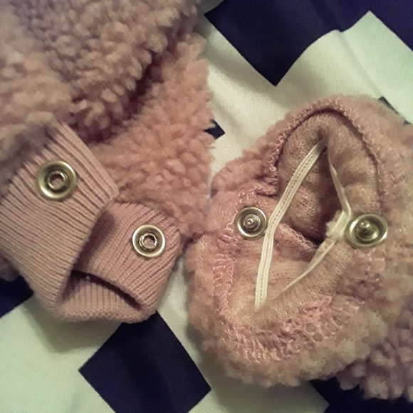 Baby Suit - Picture 5 of 10